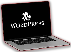 WordPress Leistungen