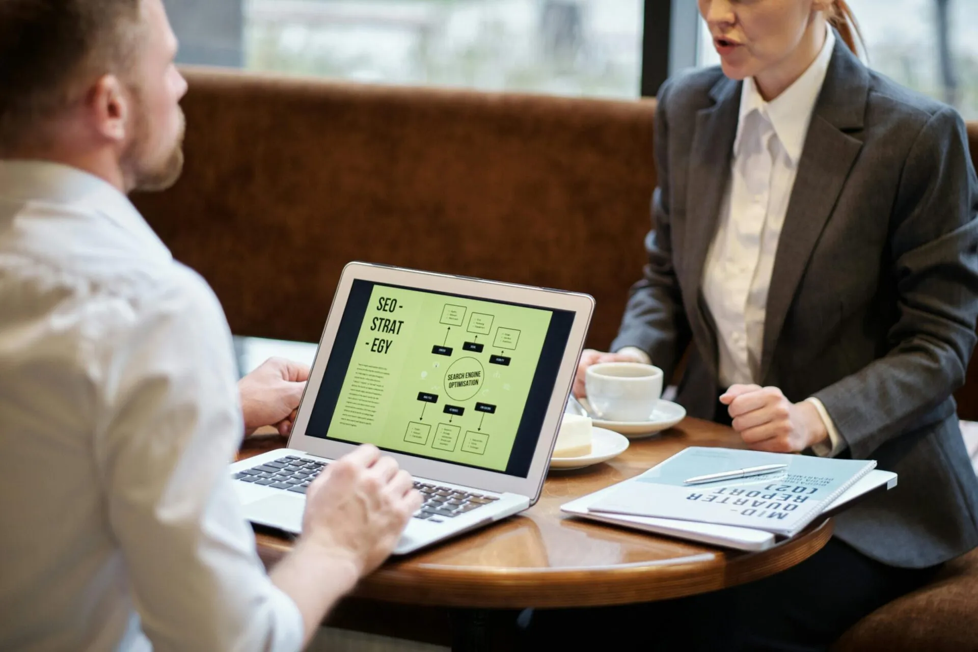 Inhouse SEO vs. SEO-Agentur
