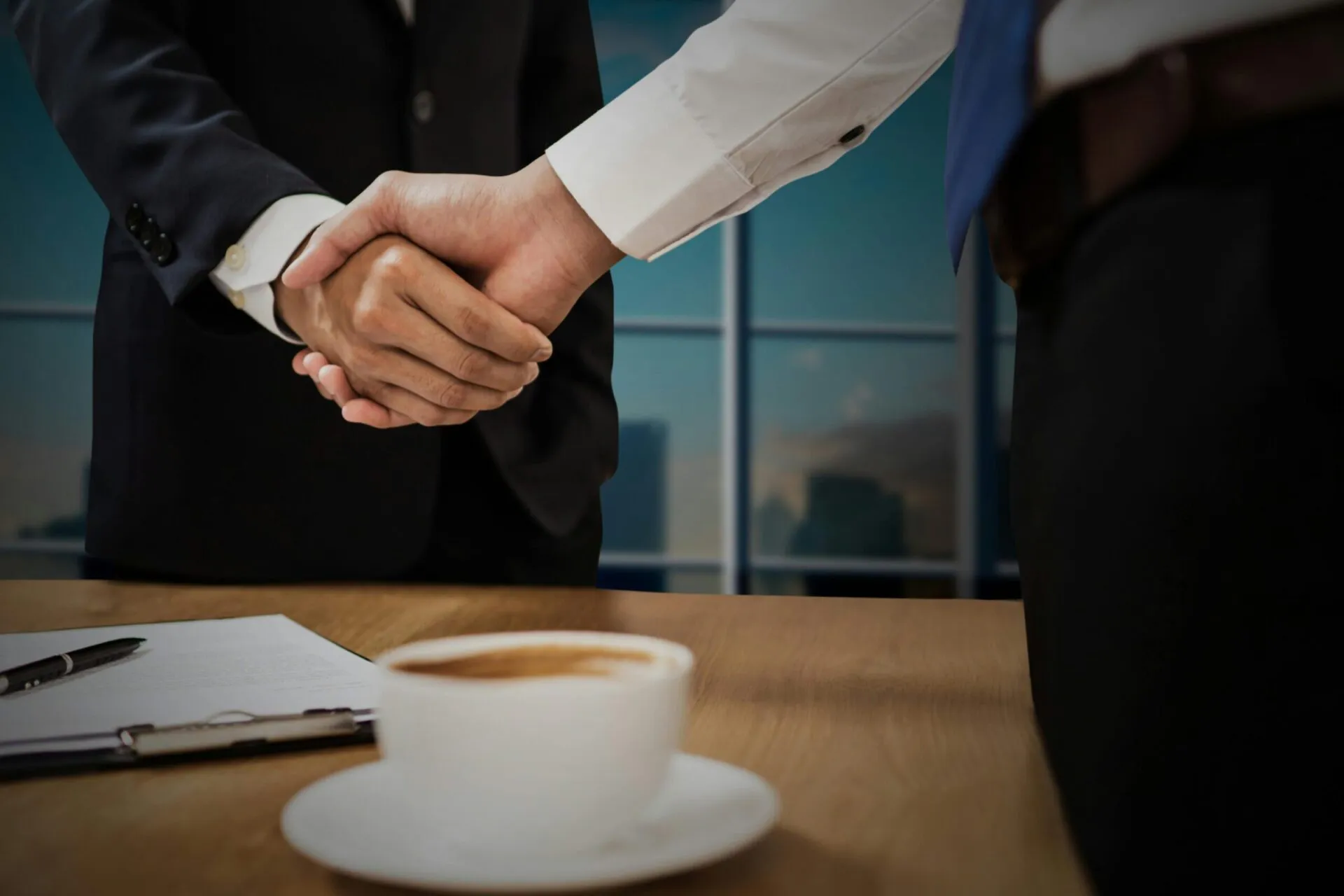 SEO B2B