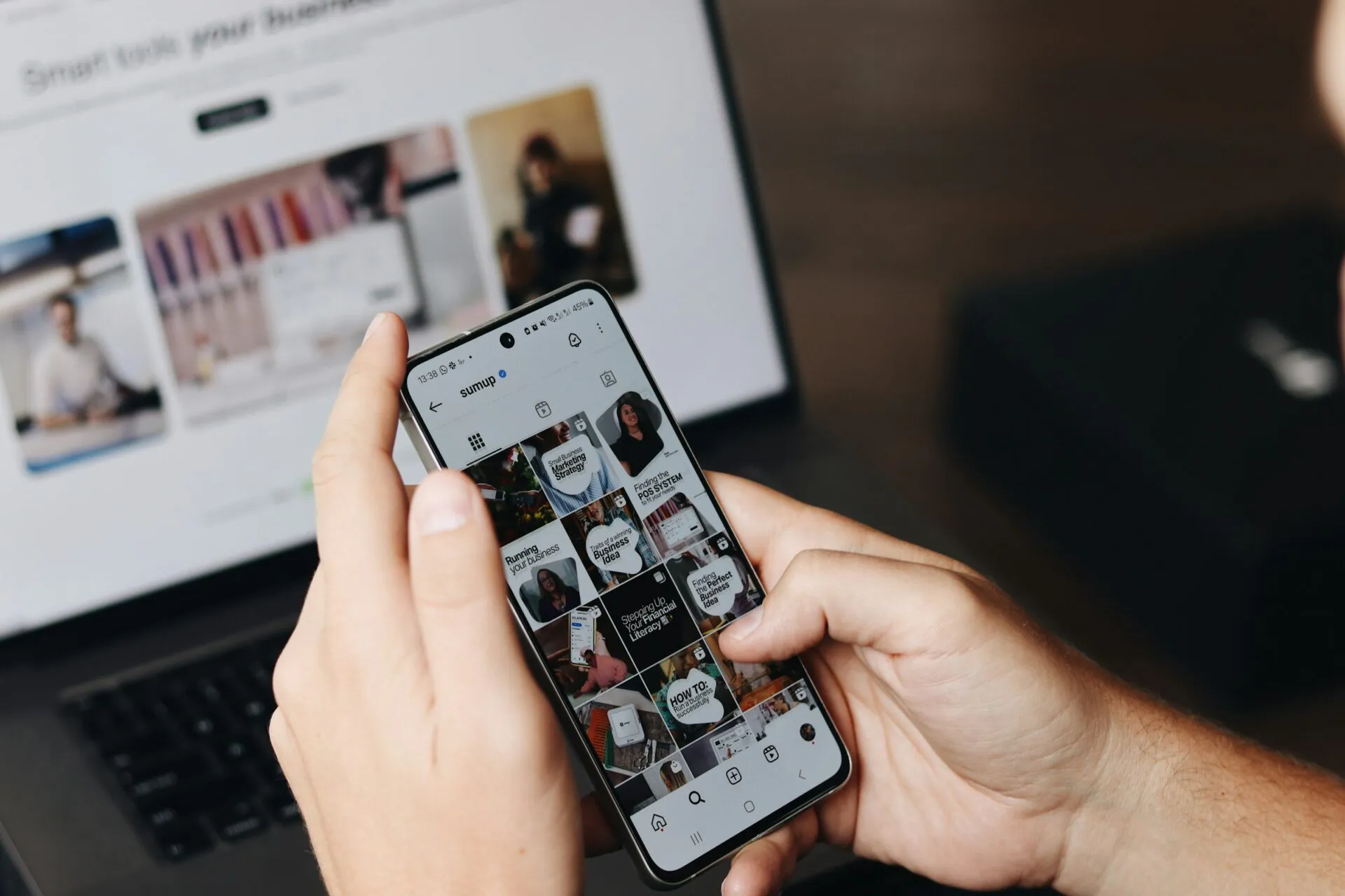 SEO Dienstleister