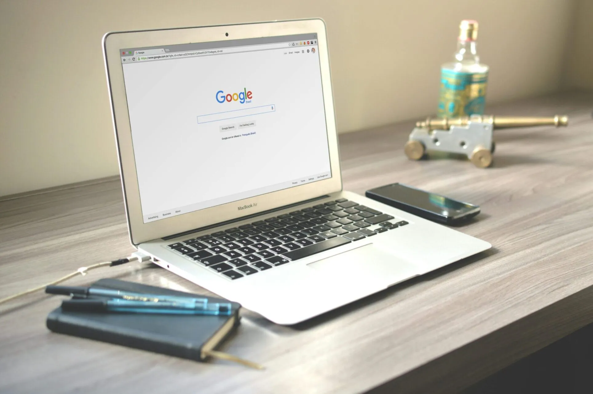 SEO Keyword Recherche