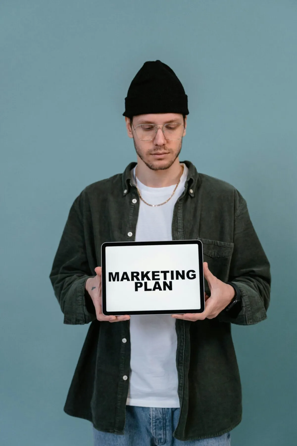 SEO Marketing Plan