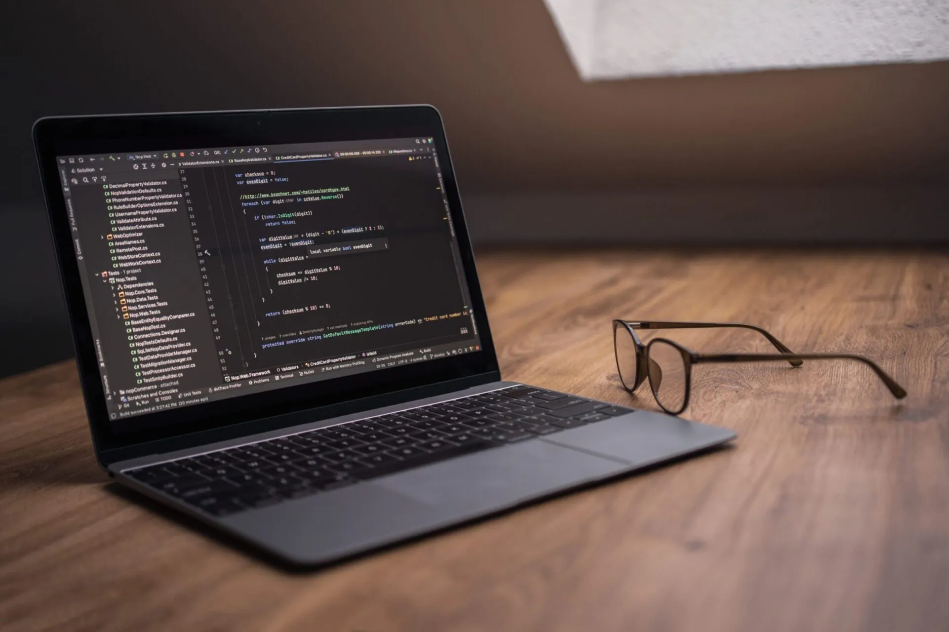 SEO und Webdesign: Sichtbarkeit beginnt beim Aufbau