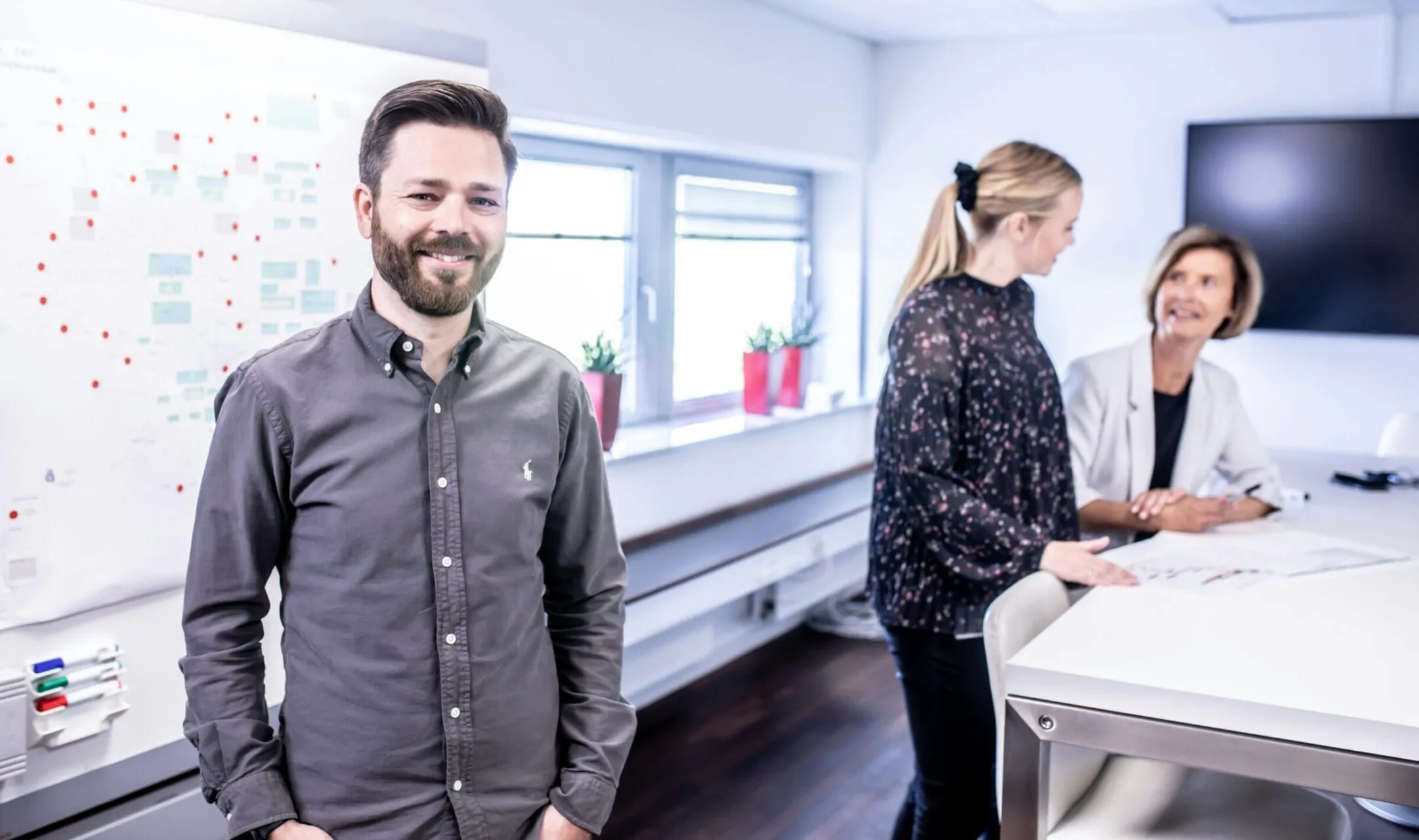 Google Unternehmensprofil für Unternehmen