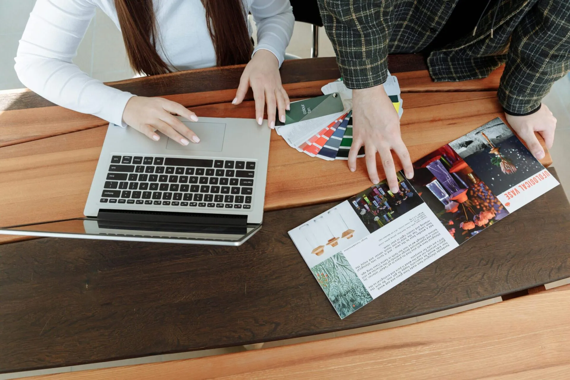 Webdesign: Agentur oder Freelancer