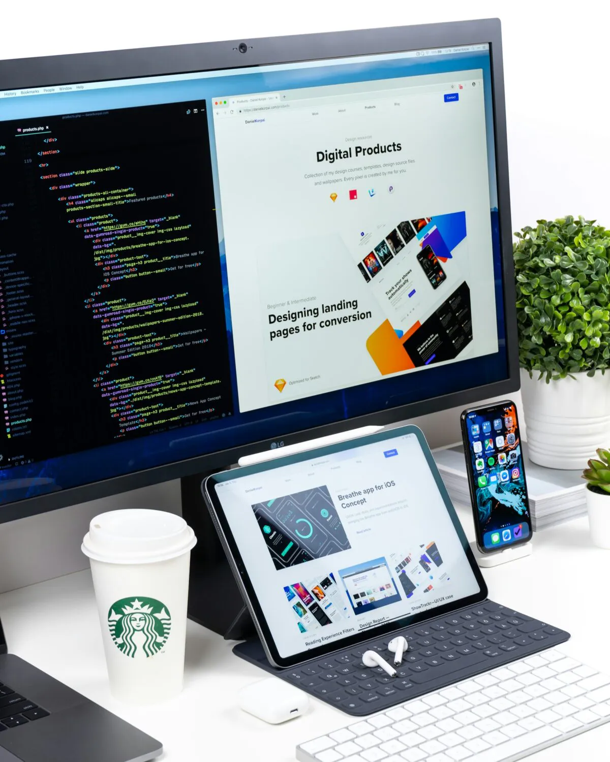 Worauf kommt es bei einem Website-Projekt an?