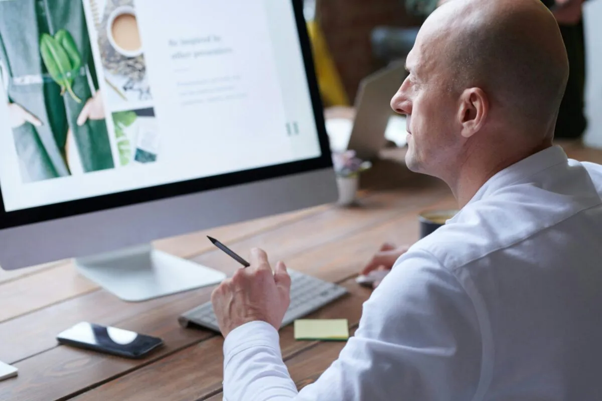 WordPress Entwickler