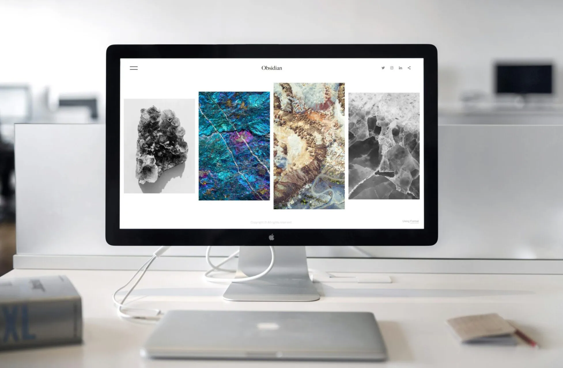 WordPress individuelles Theme