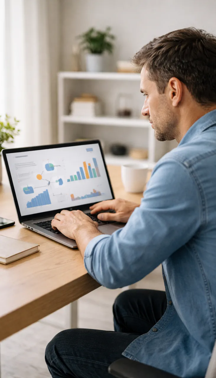 WordPress Performance: Online-Marketing, Website-Analyse, digitales Wachstum