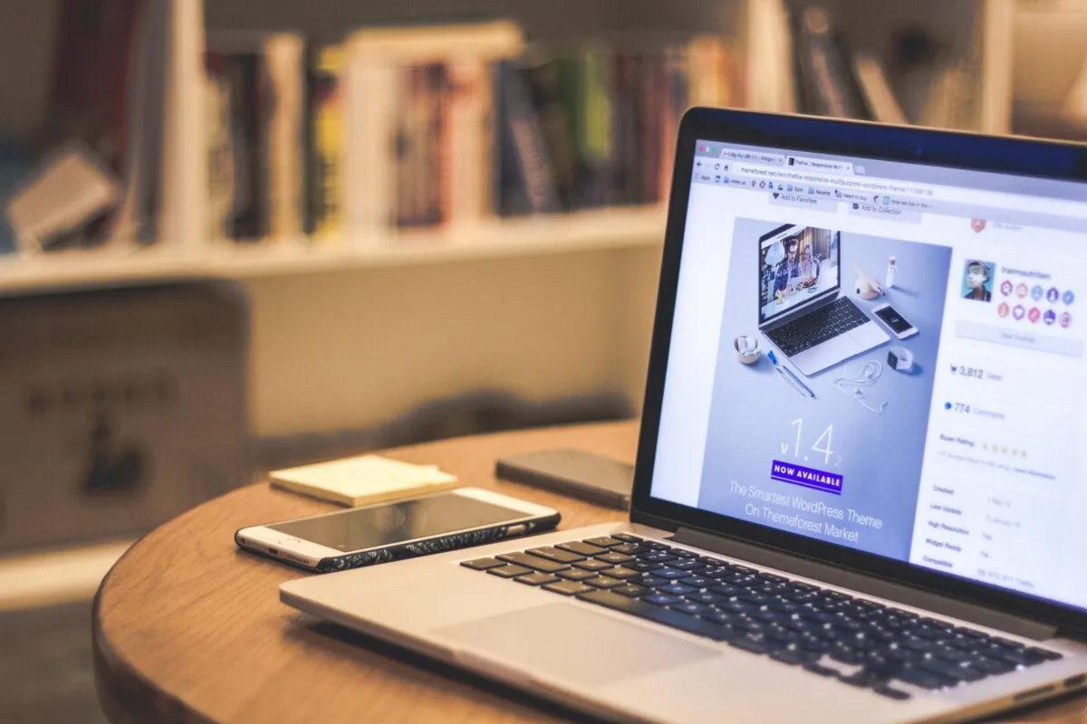 WordPress Plugin