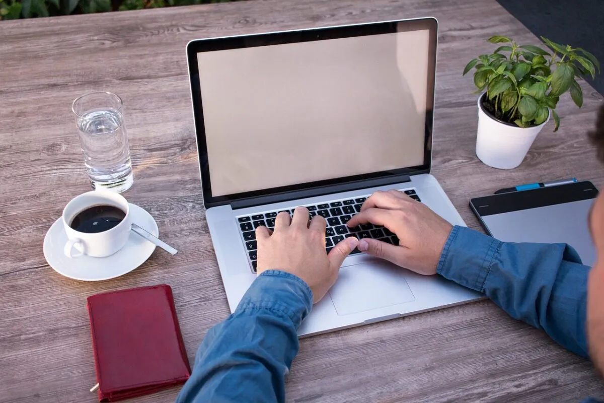 SEO für WordPress Unternehmenswebsites