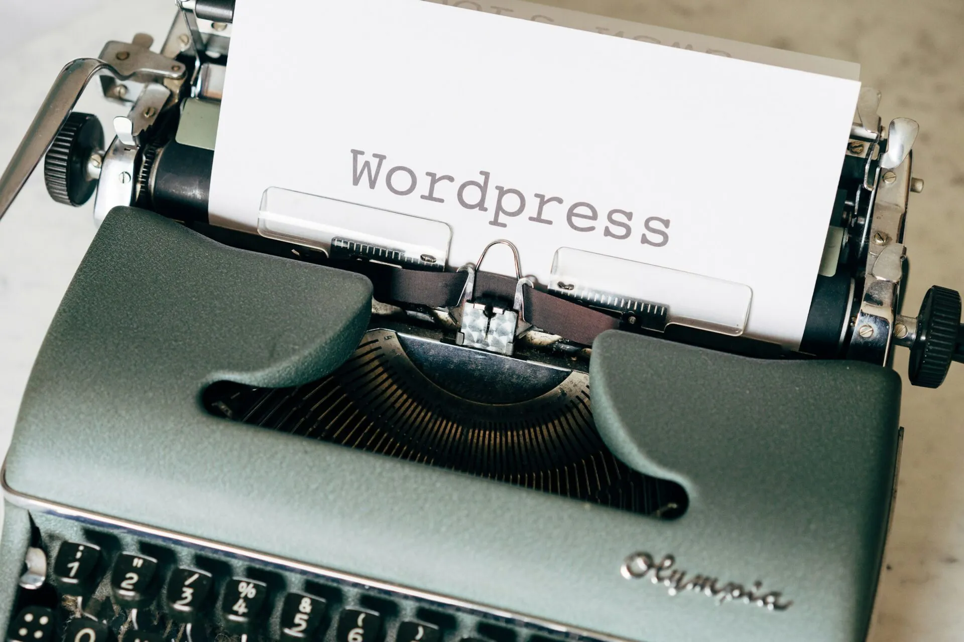 WordPress SEO