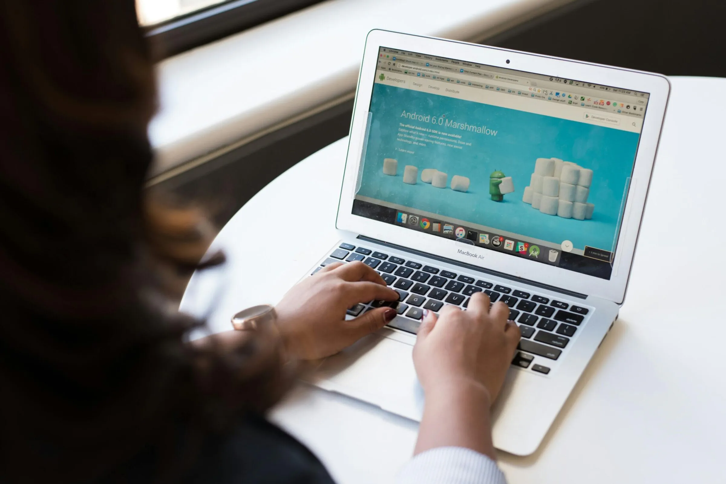 WordPress Website